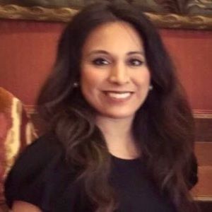 Meet your Posher, Elizabeth